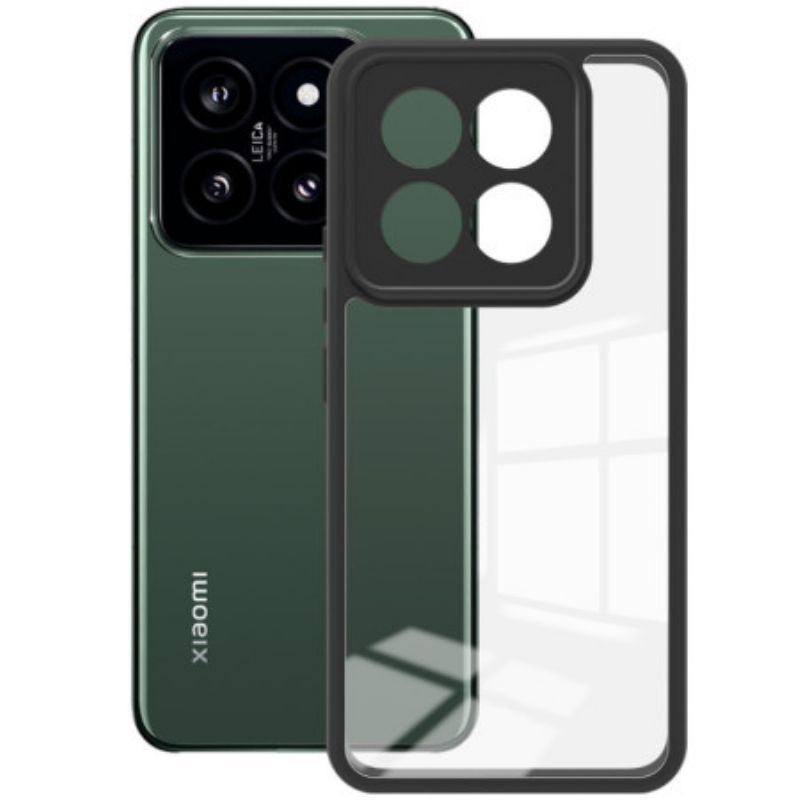 Coque Xiaomi 14 Pro Série UX-9A IMAK