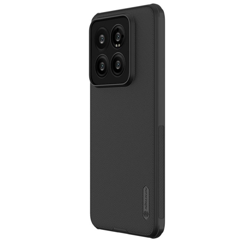 Coque Xiaomi 14 Pro Surface Givrée NILLKIN