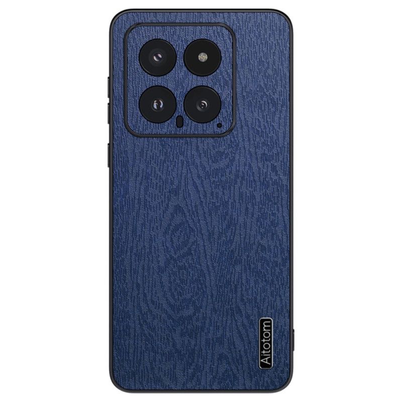 Coque Xiaomi 14 Style Cuir