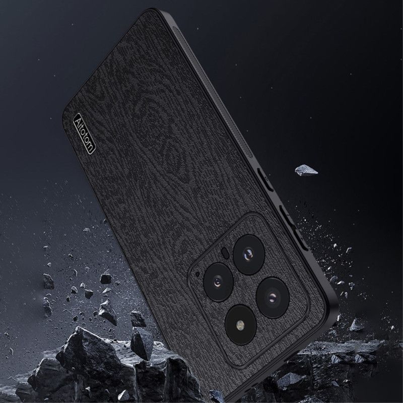 Coque Xiaomi 14 Style Cuir