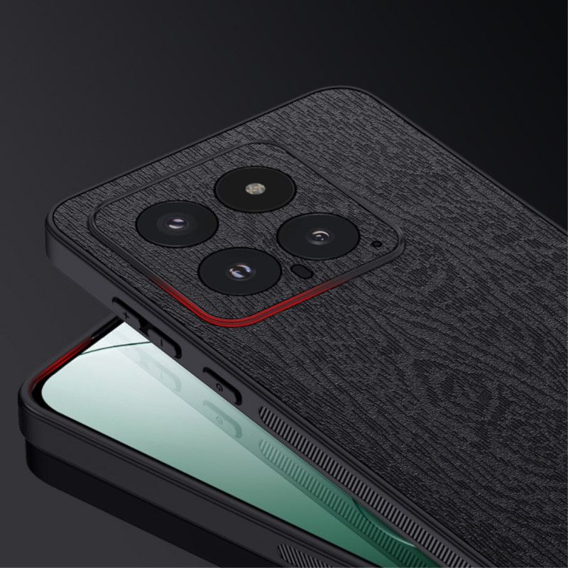 Coque Xiaomi 14 Style Cuir