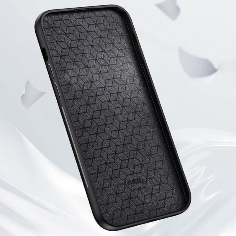 Coque Xiaomi 14 Texture Tissu Cerf