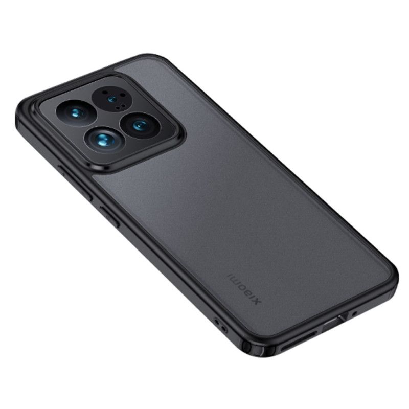 Coque Xiaomi 14 Transparebte Déclinée