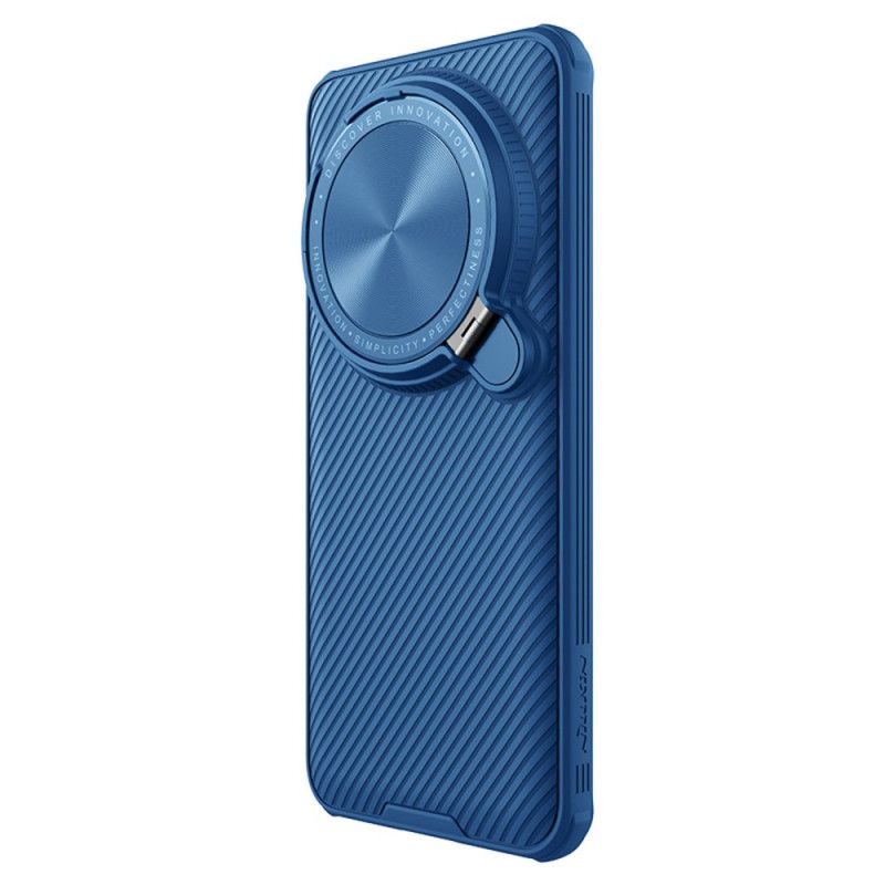 Coque Xiaomi 14 Ultra CamShield Prop Series CamShield Prop Series Bleue