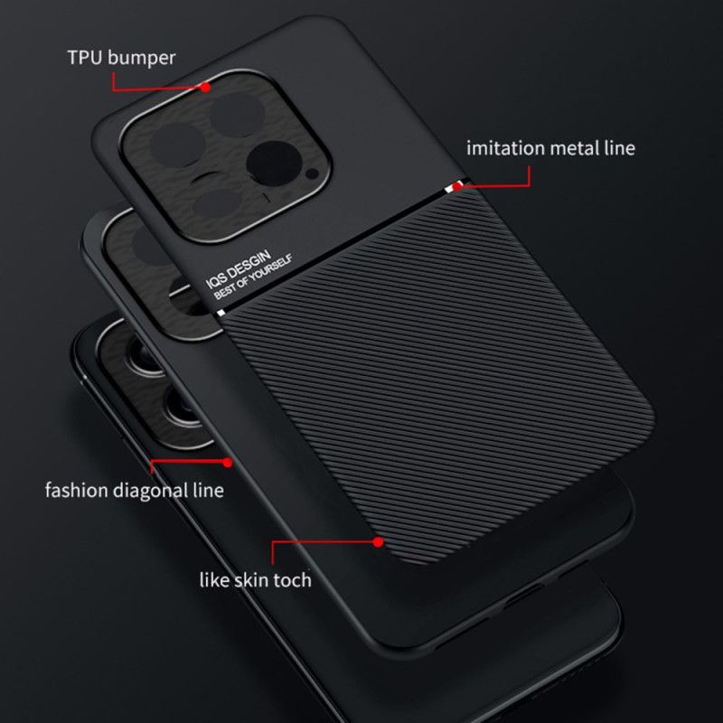 Coque Xiaomi 14 Ultra Fine Texturée