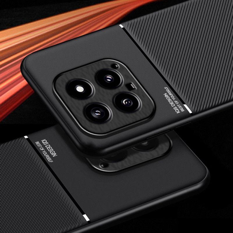 Coque Xiaomi 14 Ultra Fine Texturée