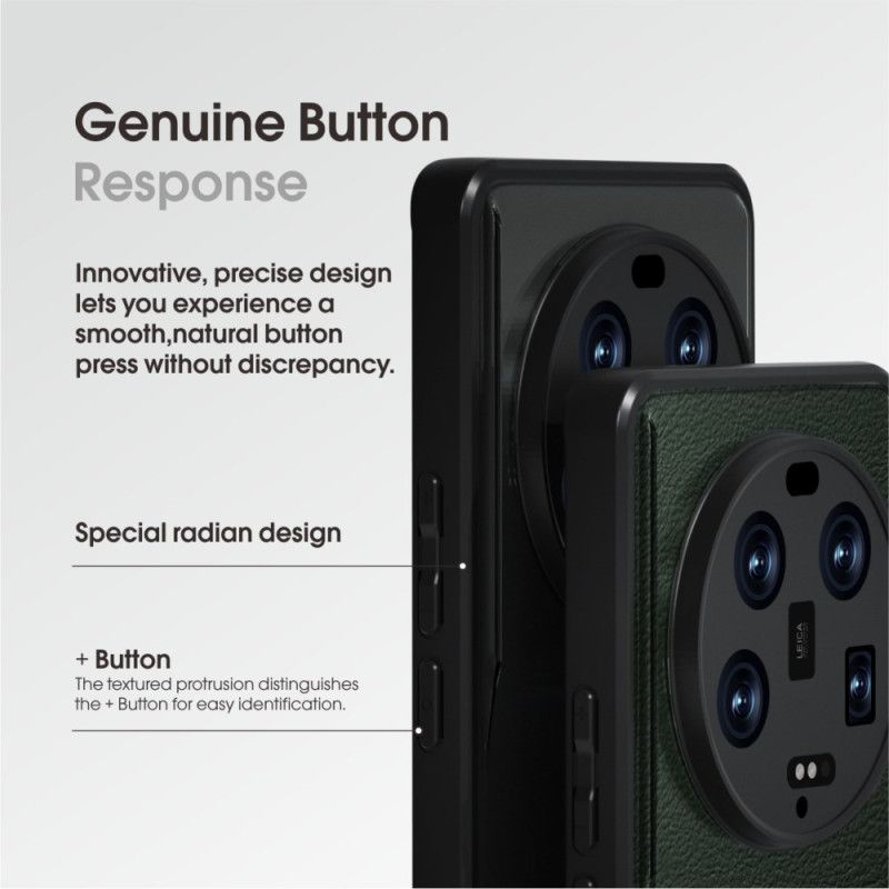 Coque Xiaomi 14 Ultra IBMRS