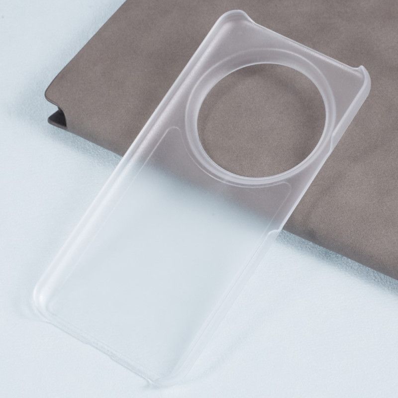 Coque Xiaomi 14 Ultra Transparente