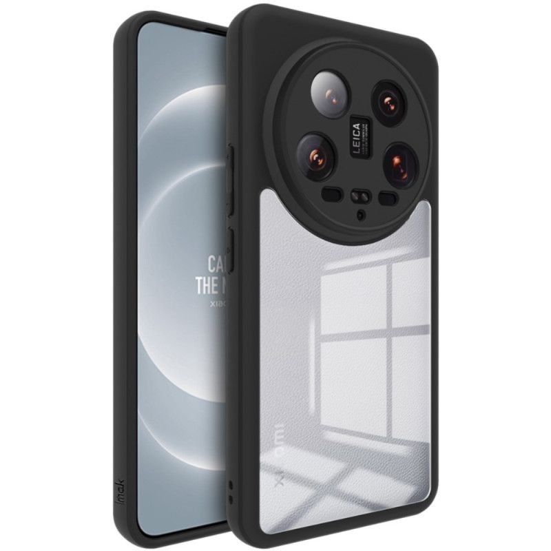 Coque Xiaomi 14 Ultra transparente Série UX-9A IMAK