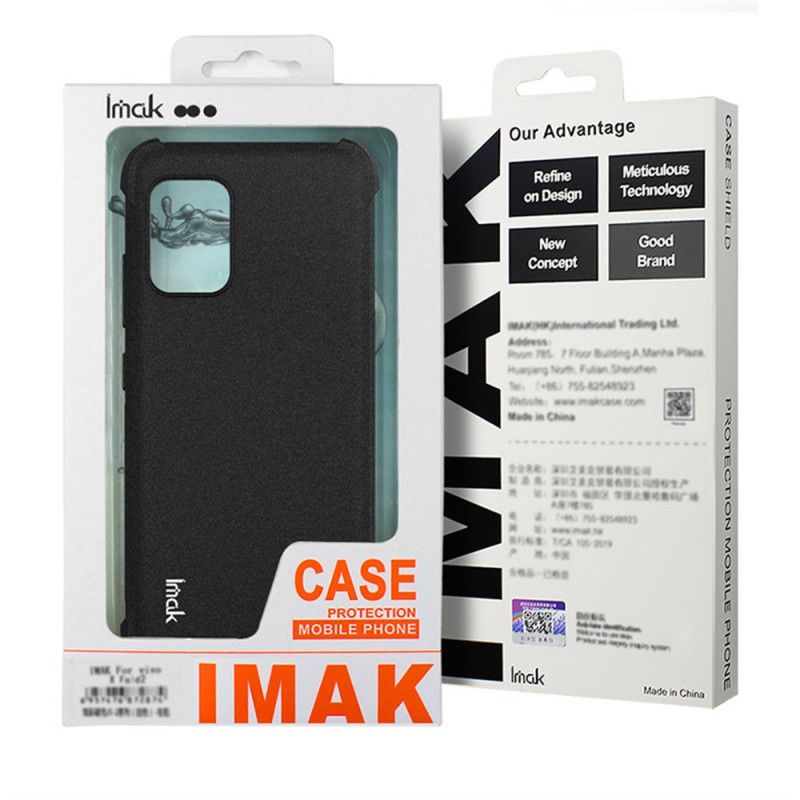 Coque Xiaomi 14T Pro Coins Airbags IMAK