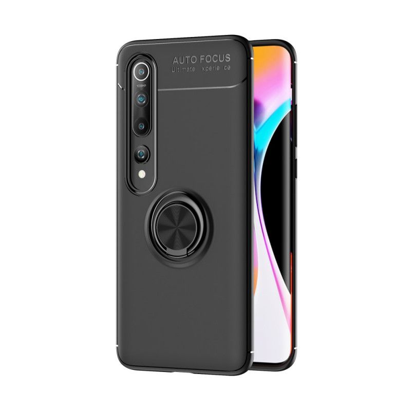 Coque Xiaomi Mi 10 / 10 Pro Anneau Rotatif