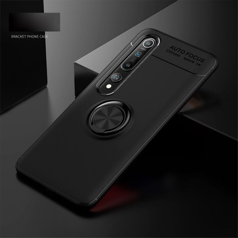 Coque Xiaomi Mi 10 / 10 Pro Anneau Rotatif