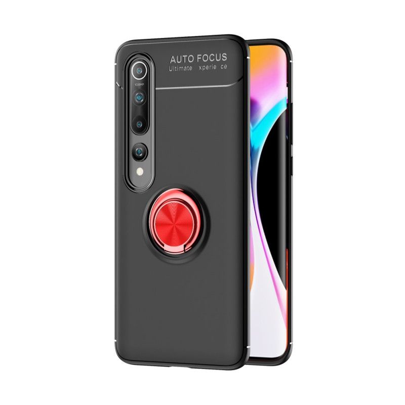 Coque Xiaomi Mi 10 / 10 Pro Anneau Rotatif