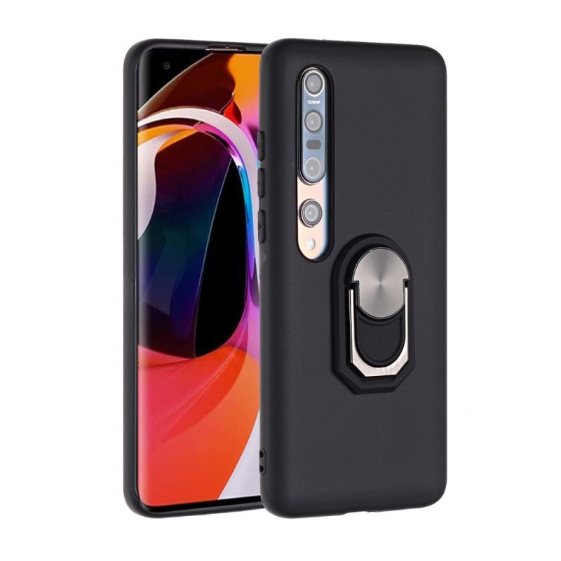 Coque Xiaomi Mi 10 / 10 Pro Anneau-support