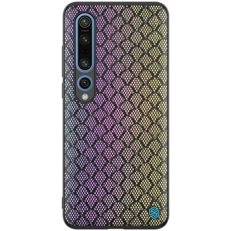 Coque Xiaomi Mi 10 Pro Éblouissante Nillkin