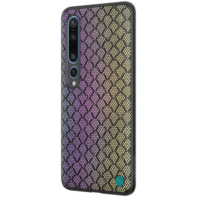 Coque Xiaomi Mi 10 Pro Éblouissante Nillkin