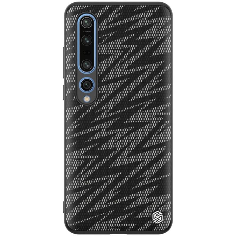 Coque Xiaomi Mi 10 Pro Éblouissante Nillkin