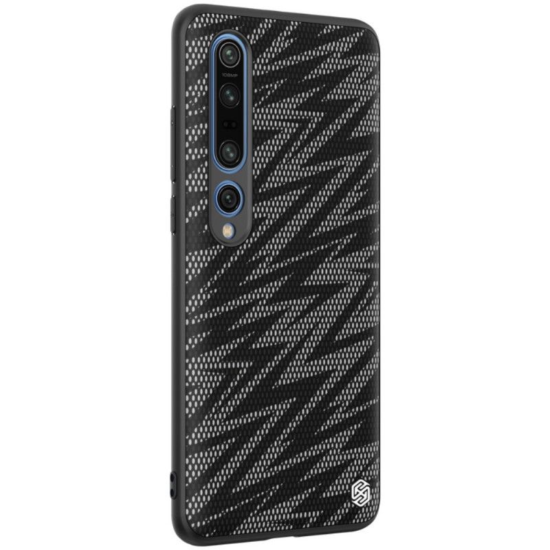 Coque Xiaomi Mi 10 Pro Éblouissante Nillkin