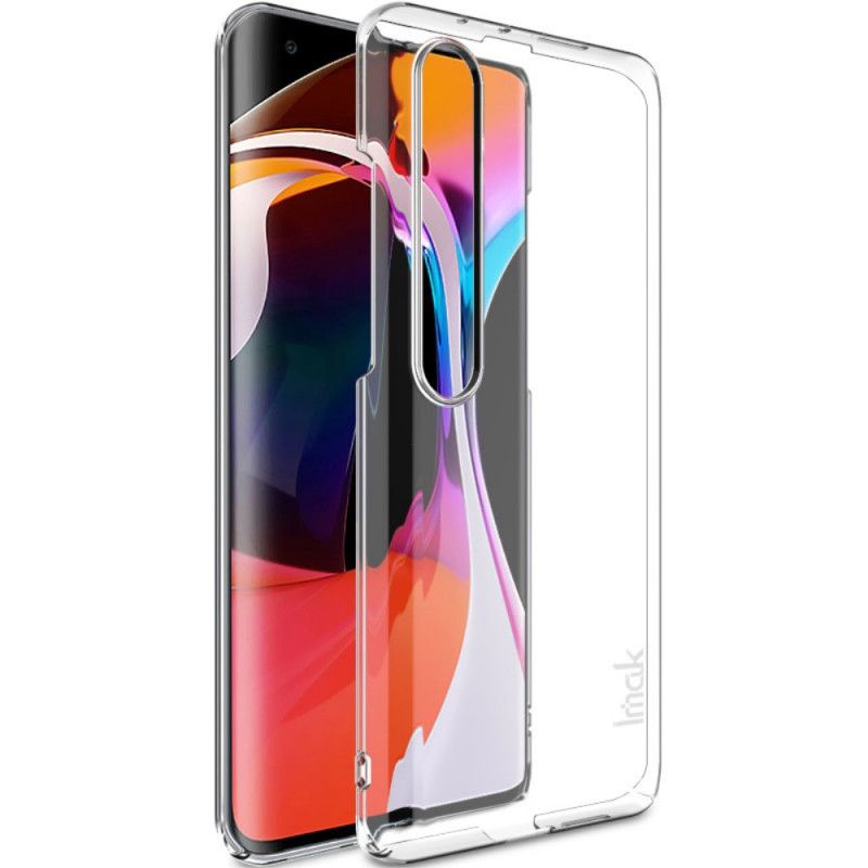 Coque Xiaomi Mi 10 / 10 Pro Imak Transparente Crystal