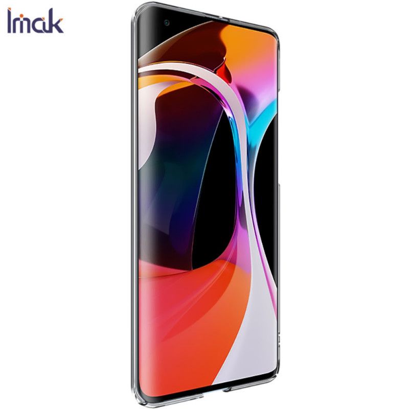 Coque Xiaomi Mi 10 / 10 Pro Imak Transparente Crystal