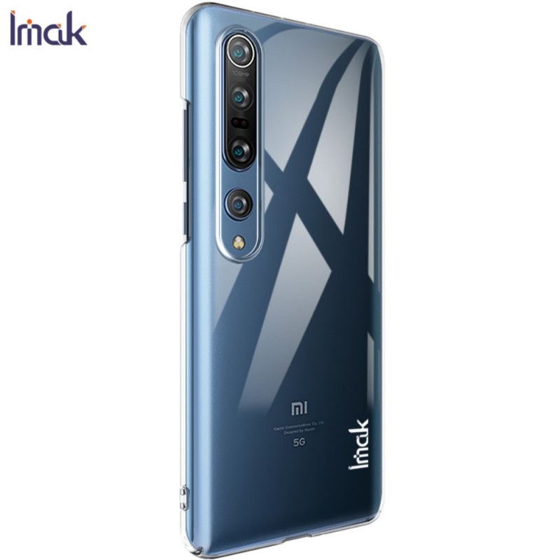 Coque Xiaomi Mi 10 / 10 Pro Imak Transparente Crystal