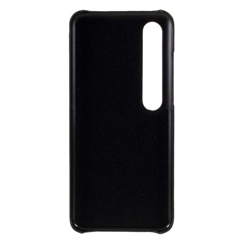 Coque Xiaomi Mi 10 / 10 Pro Thermique Fluorescente