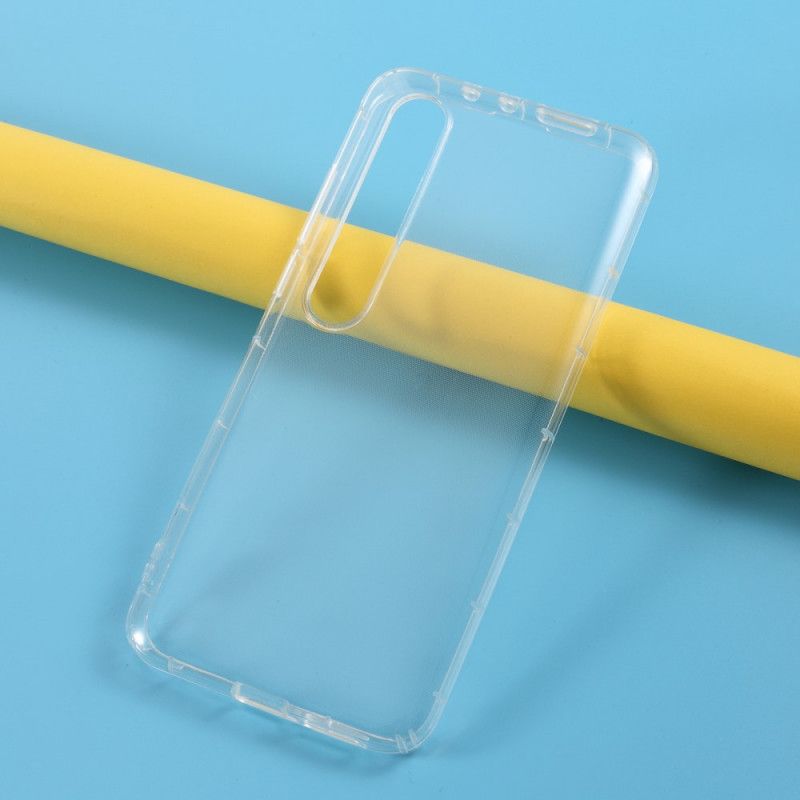 Coque Xiaomi Mi 10 / 10 Pro Transparente