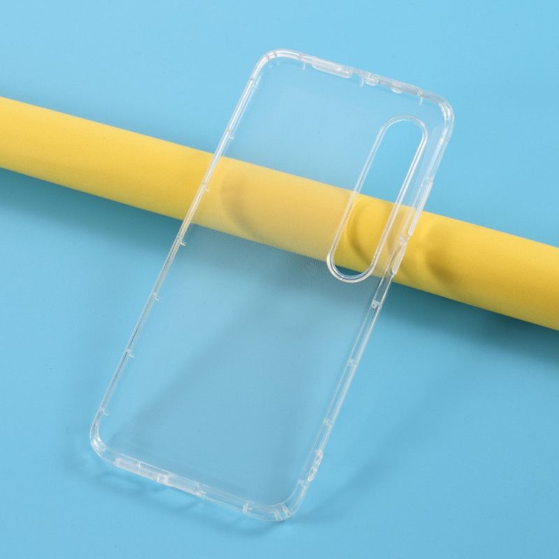 Coque Xiaomi Mi 10 / 10 Pro Transparente