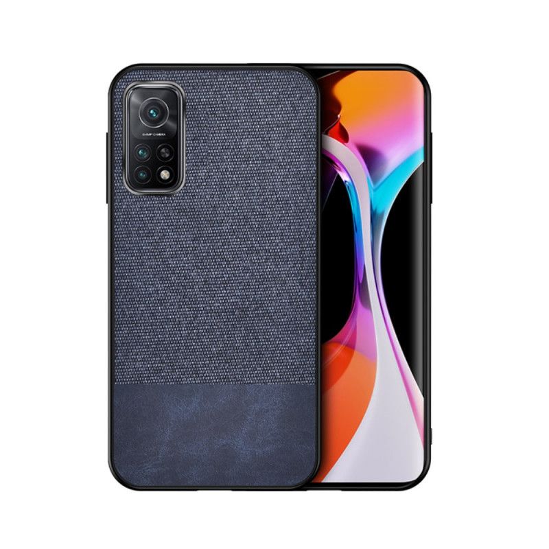 Coque Xiaomi Mi 10t / 10t Pro Bitexture Simili Cuir