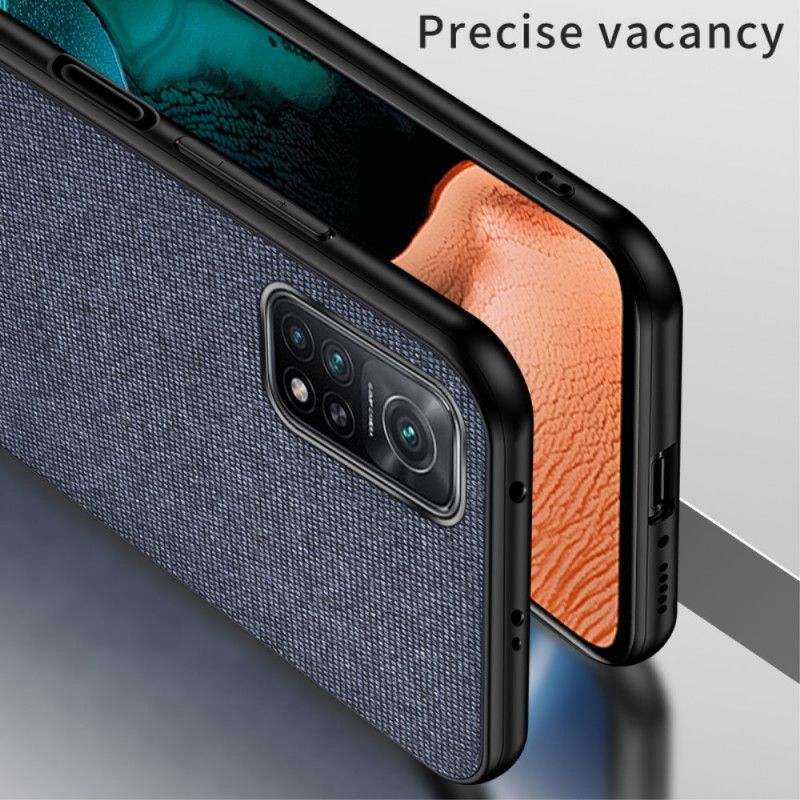 Coque Xiaomi Mi 10t / 10t Pro Bitexture Simili Cuir