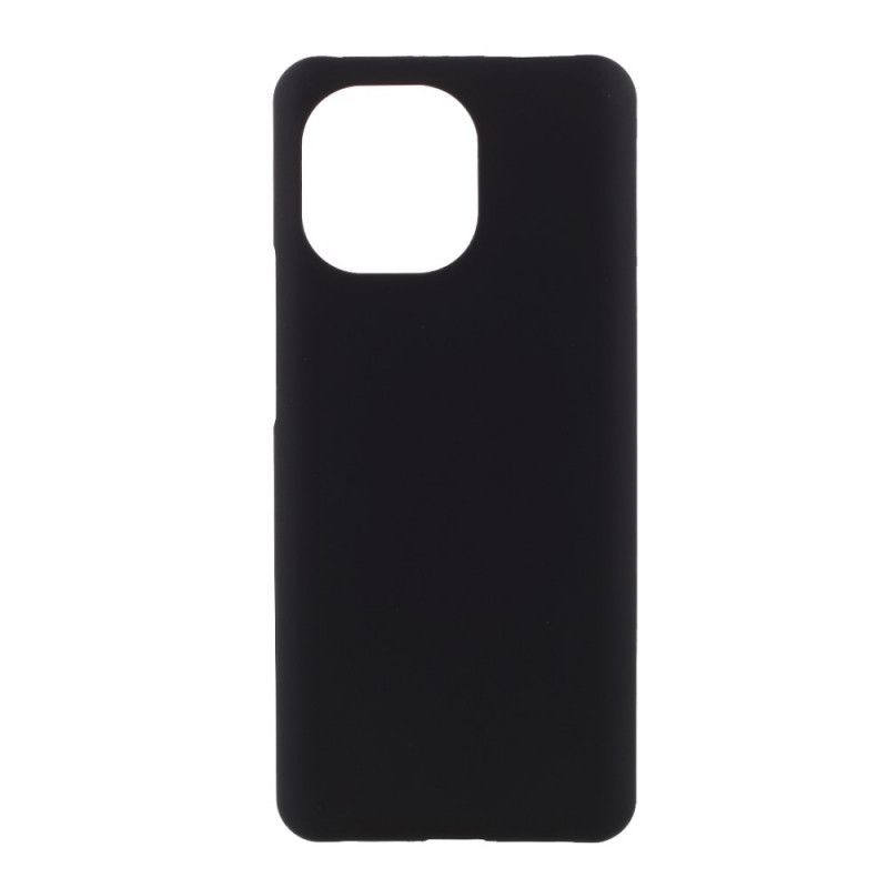 Coque Xiaomi Mi 11 Rigide Classique