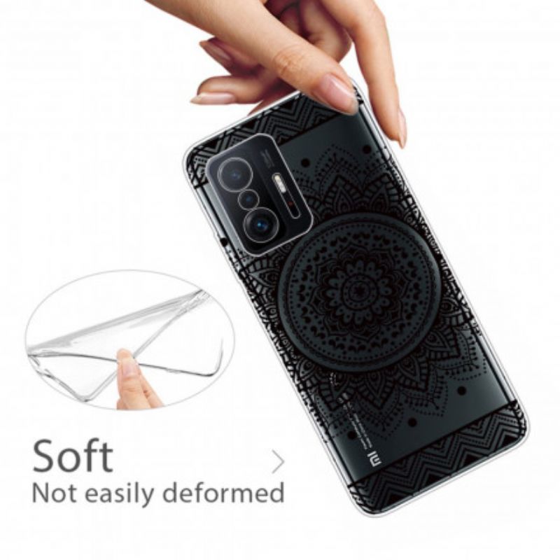 Coque Xiaomi Mi 11T / 11T Pro Sublime Mandala