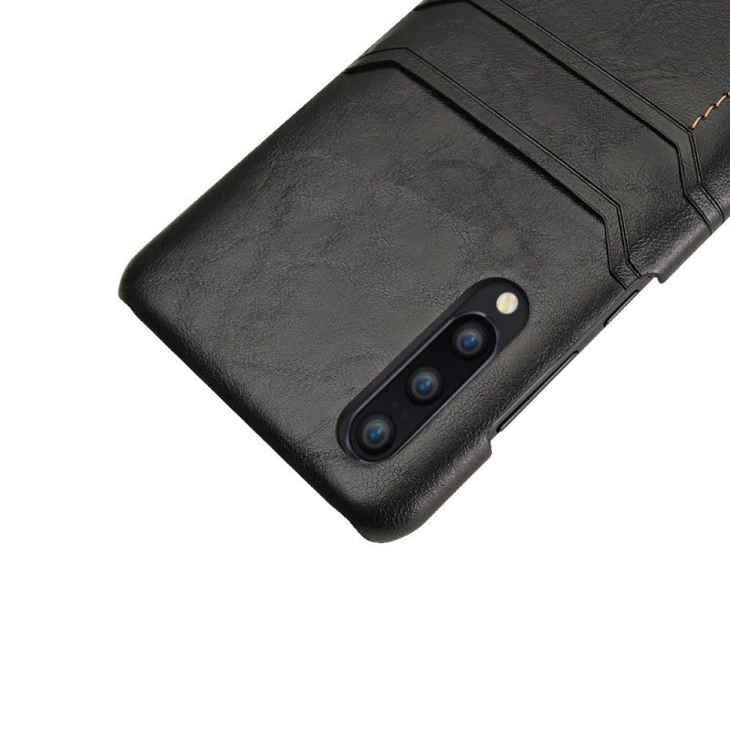 Coque Xiaomi Mi 9 Dual Porte Cartes