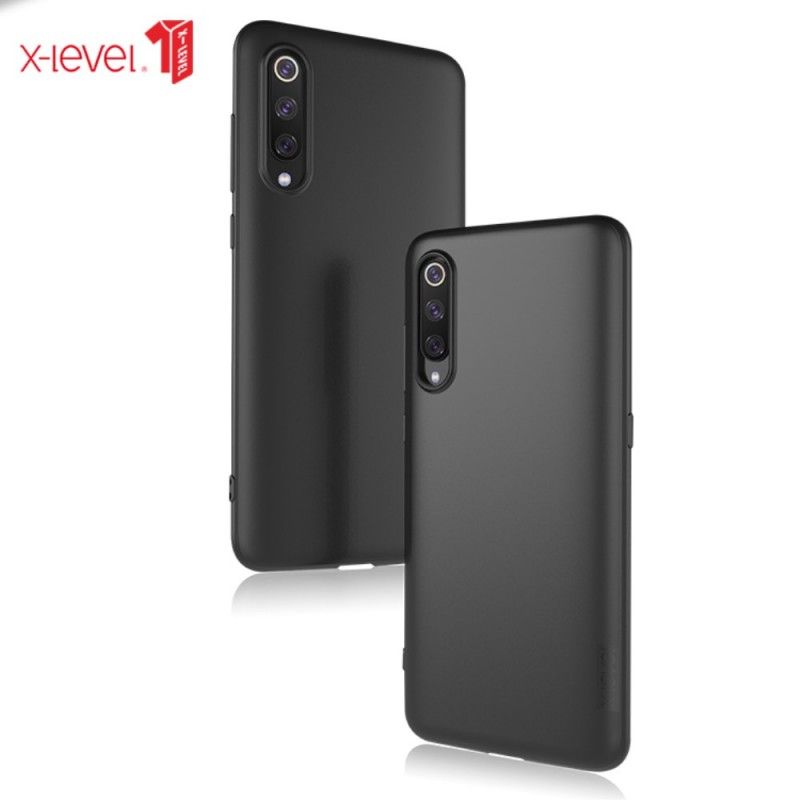 Coque Xiaomi Mi 9 Guardian Series