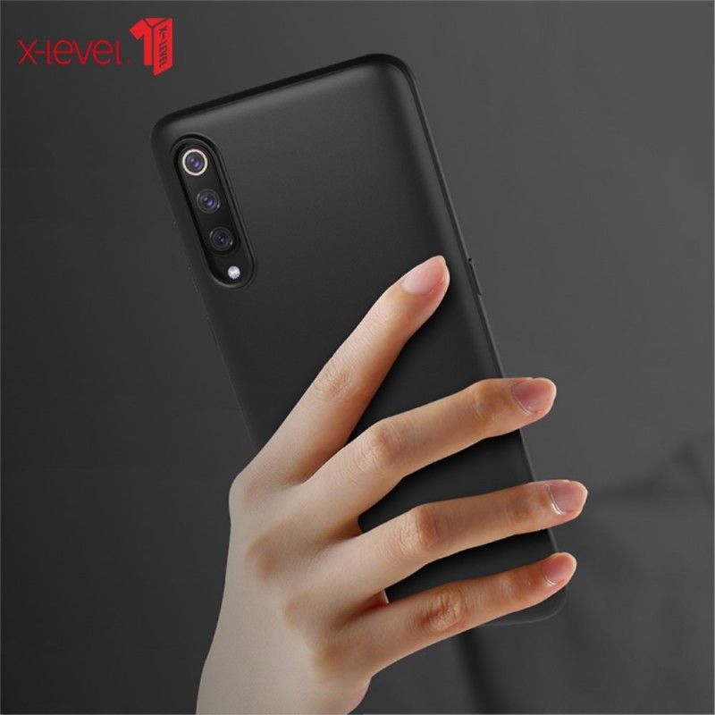 Coque Xiaomi Mi 9 Guardian Series