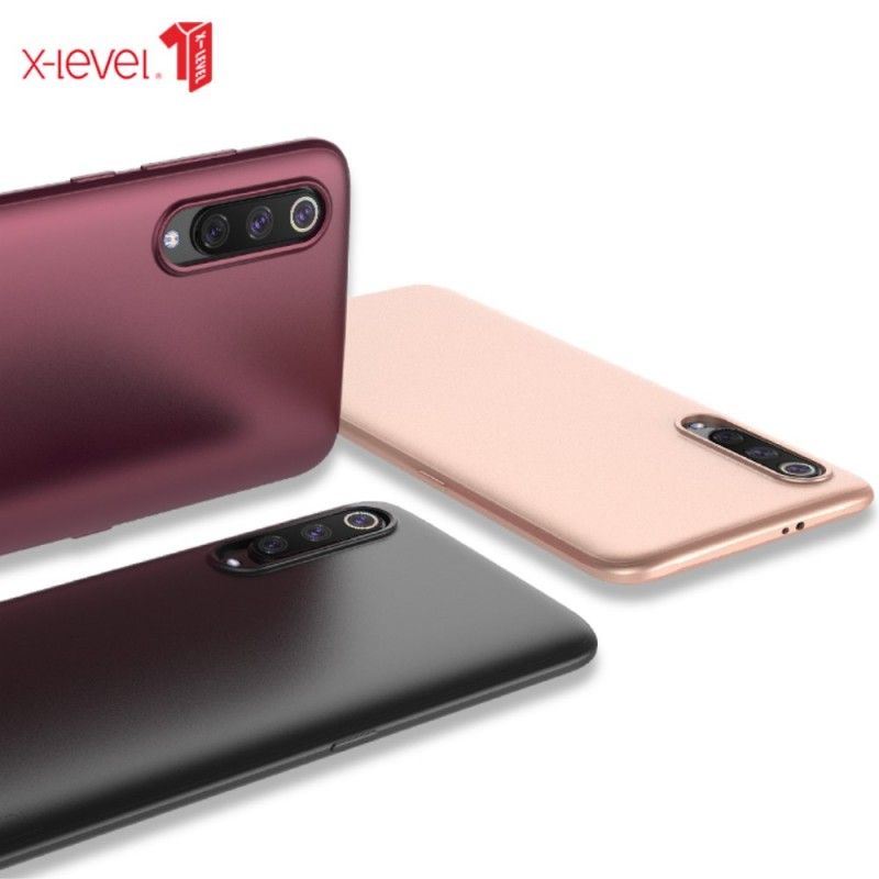 Coque Xiaomi Mi 9 Guardian Series