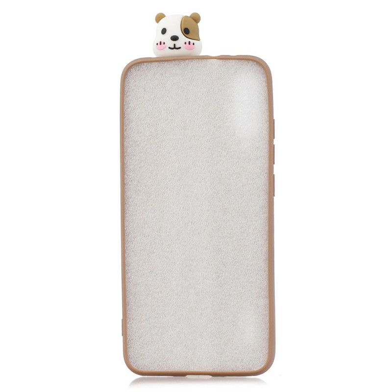 Coque Xiaomi Mi 9 Lite 3d Tas De Chats