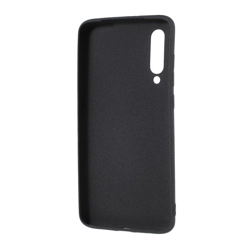 Coque Xiaomi Mi 9 Paillettes Matte