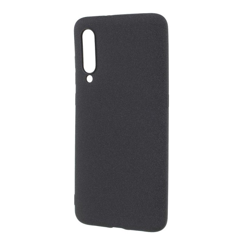 Coque Xiaomi Mi 9 Paillettes Matte