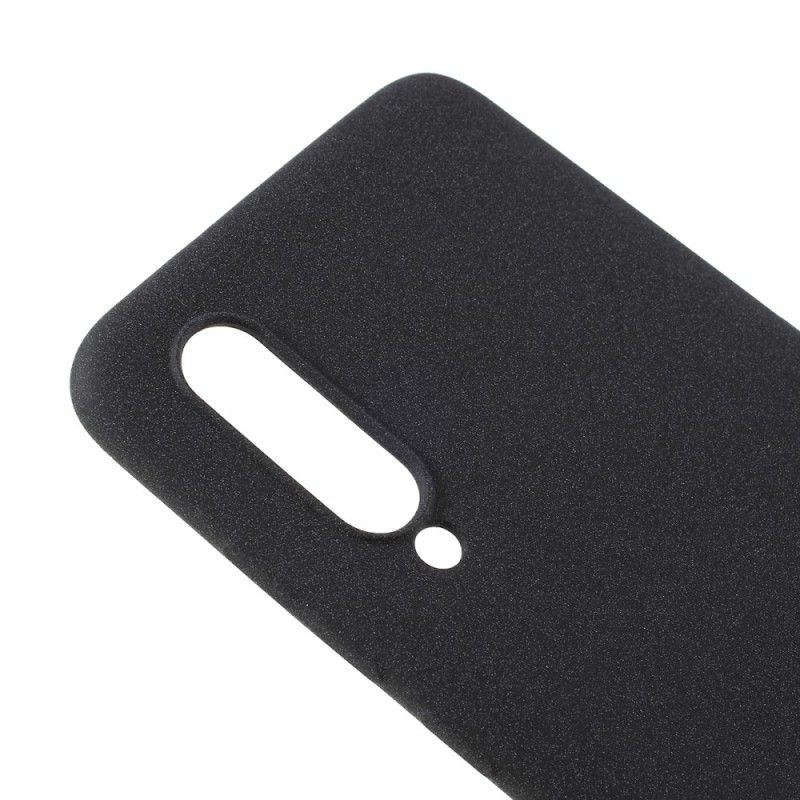 Coque Xiaomi Mi 9 Paillettes Matte