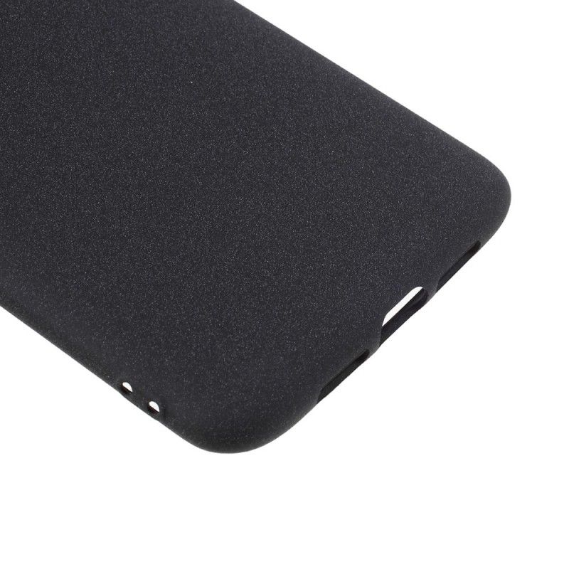 Coque Xiaomi Mi 9 Paillettes Matte