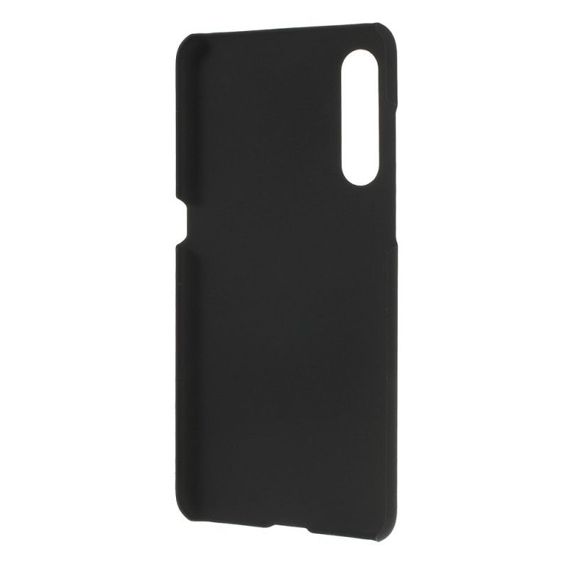 Coque Xiaomi Mi 9 Rigide Classique