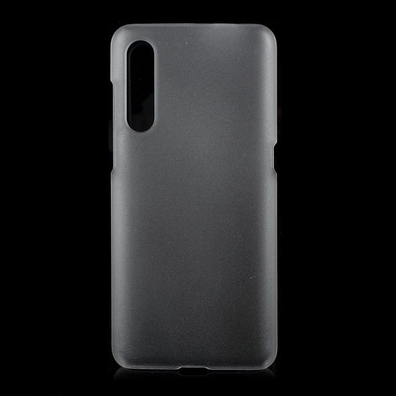 Coque Xiaomi Mi 9 Rigide Classique