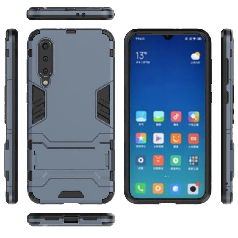 Coque Xiaomi Mi 9 Se Résistante Ultra Languette