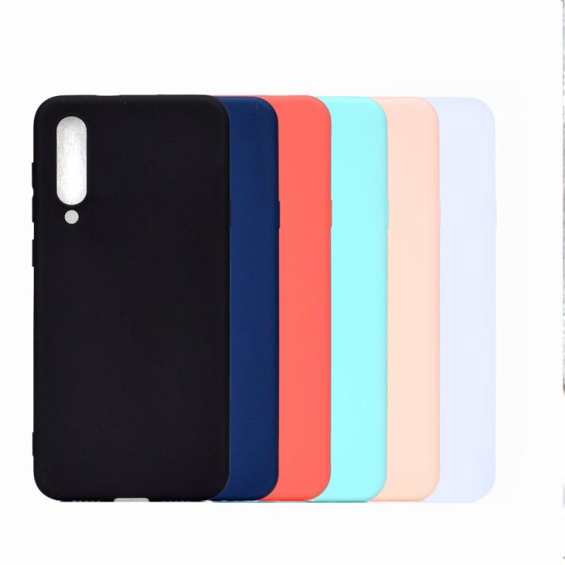 Coque Xiaomi Mi 9 Se Silicone