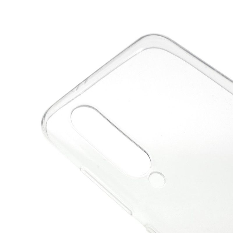 Coque Xiaomi Mi 9 Se Transparente Mince