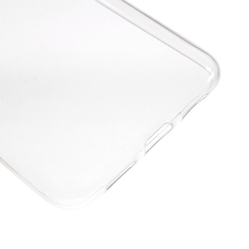 Coque Xiaomi Mi 9 Se Transparente Mince