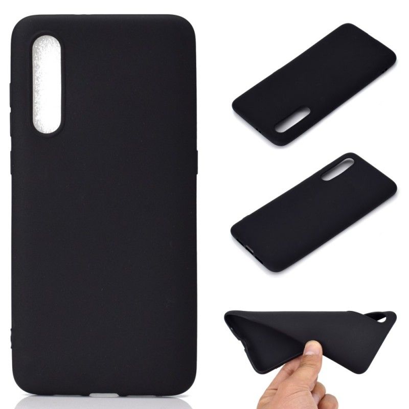 Coque Xiaomi Mi 9 Silicone