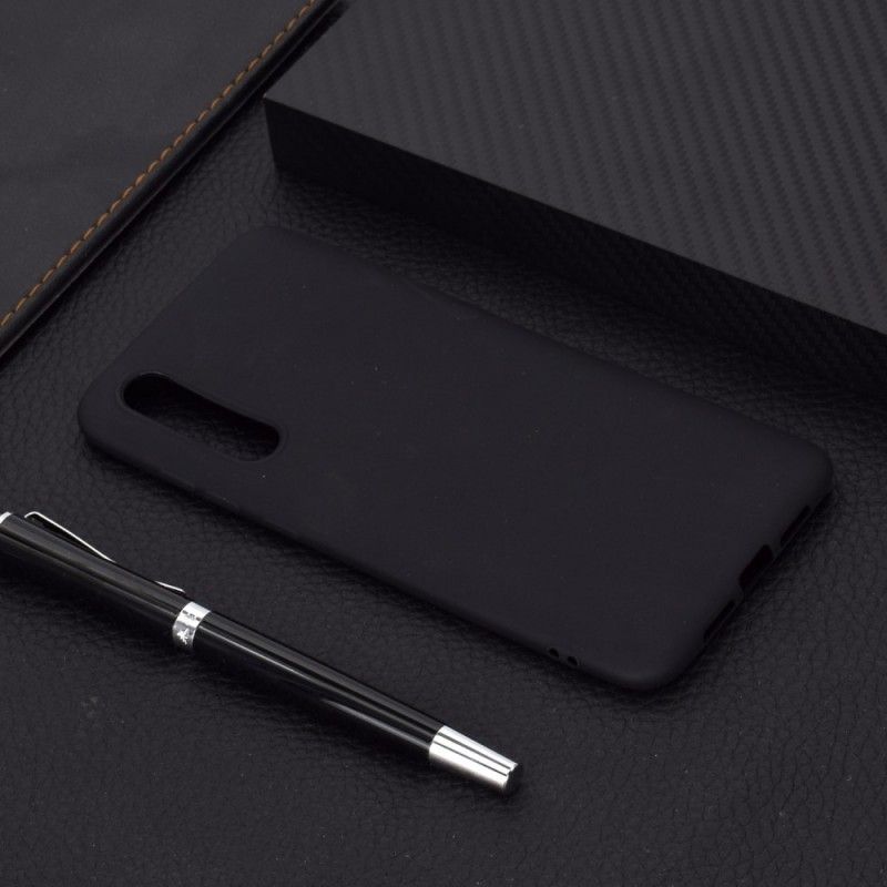 Coque Xiaomi Mi 9 Silicone