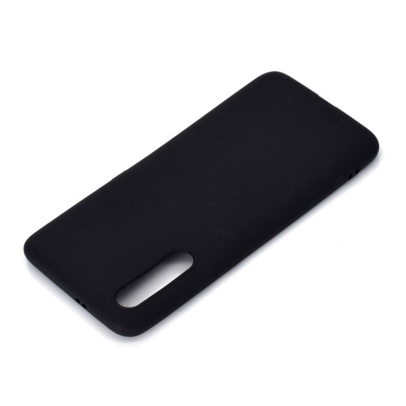 Coque Xiaomi Mi 9 Silicone